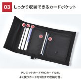 マンハッタンポーテージ 財布 Manhattan Portage メンズ レディース 二つ折り財布 撥水 カードポケット 札入れ レシート 小銭入れ 小さめ コンパクト 2つ折り財布 ウォレット おしゃれ シンプル 男子 高校生 中学生 誕生日 プレゼント ブランド Park Avenue Wallet MP1013