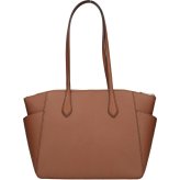 マイケルコース トートバッグ レディース アウトレットブランド MICHAEL KORS マリリン 35F5G6AT2L-LG LUGGAGE