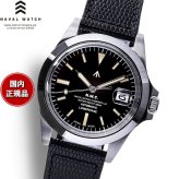 ナバルウォッチ NAVAL WATCH Produced By LOWERCASE ローワーケース FRXA002 腕時計 メンズ 自動巻き