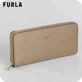 フルラ 三つ折り財布 三折財布 コンパクト レディース ブランド FURLA China WP00313-ARE000 1257S ベージュ