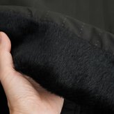 シニアファッション レディース 80代 70代 60代 90代 秋冬 あったか 防寒 裏ボア あったか 撥水 フード取り外し コート おばあちゃん 服 誕生日 プレゼント 婦人服 アウター 女性 ハイミセス ミセス 祖母 お年寄り 老人 高齢者（csz-fo3-3-284）