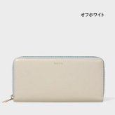 【無料ラッピング】 ポールスミス Paul Smith 長財布 サプルレザー レディースブランド 正規品 新品 ギフト プレゼント 人気 おすすめ 誕生日 記念日 クリスマス 送料無料 psm522369