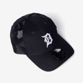 ニューエラ NEW ERA 9FORTY 940 ナインフォーティ TRUCKER CAP Detroit Tigers トラッカー キャップ デトロイト タイガース 60230350 キャップ ユニセックス 帽子 ベースボールキャップ
