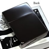 ZIPPO ライター 1935 クラシックロゴ ジッポ ブラックニッケル 黒 角型 外ヒンジ 3バレル エッチング彫刻 銀差し シンプル かっこいい 高級 ギフト メンズ プレゼント