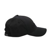 カルバンクライン CALVIN KLEIN キャップ K50K505737-BAX ユニセックス ブラック 帽子