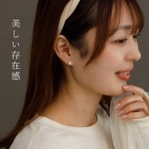 パール ピアス レディース 結婚式 一粒 金属アレルギー 6mm 淡水 ステンレス 結婚式 冠婚葬祭 パーティー