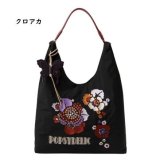 アナスイ ANNASUI ハンドバッグ フラワーマーケット A4対応  レディース ブランド 正規品 新品 ギフト プレゼント 人気 おすすめ 誕生日 記念日 クリスマス 送料無料  ラッピング無料ans522404
