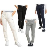キャロウェイ ゴルフ レディース 8WAYストレッチ 撥水ロングパンツ (WOMENS) Callaway Golf C24126200 春夏モデル お誕生日祝い お祝い 記念品 30代 40代 50代 60代 母の日 お母さん 還暦祝い 敬老の日 彼女 人気プレゼント プレゼント