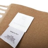 ジバンシー GIVENCHY マフラー GV3518-J5780-001 ユニセックス メンズ レディース ベージュ マフラー
