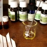 神秘的なフランキンセンス香るナイトタイムオイル《Palatium》｜天然精油・歴史感じる高貴な香り