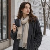 snowpeak Everyday Use Multi Wallet 折り財布 財布 さいふ サイフ ウォレット コンパクト 軽量 レディース メンズ ギフト プレゼント ブラック bb26su009