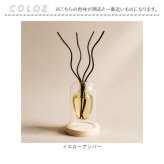 ディフューザー ガラスボトル 通販 リードディフューザー ルームフレグランス アロマディフューザー 二層構造 入れ替え容器 詰め替えボトル アロマオイル フレグランス おしゃれ ガラス かわいい 玄関 リビング 寝室 北欧雑貨 トイレ 韓国 アロマ お香