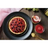乳蔵 北海道ミックスベリータルト・木苺プリン (440174) [お中元][お歳暮] ※送料無料(北海道・沖縄・離島への配送不可)