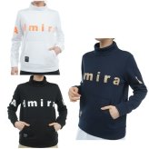 アドミラル ゴルフ レディース ロゴ モックネック スウェット ADMIRAL GOLF ADLA477 秋冬モデル お誕生日祝い お祝い 記念品 30代 40代 50代 60代 母の日 お母さん 還暦祝い 敬老の日 彼女 人気プレゼント プレゼント