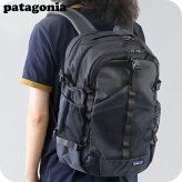 パタゴニア リュック メンズ レディース ブランド PATAGONIA レフュジオ・デイパック 30L バックパック リュックサック
