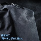 Xiaomi Mi バックパック 10L  カラー: ブラック/ブルー サイズ(mm): 高さ340×横225×マチ130 通勤通学, 旅行 , 男女兼用, 小米, ファッション