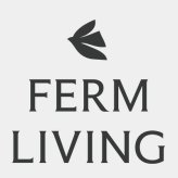 ferm LIVING ファームリビング 二次元アートの不思議な花瓶 ペーストベース  Slim 北欧花瓶 おしゃれ フラワーベース 雑貨 インテリア 陶器 プレゼント ギフト おすすめ 北欧雑貨 北欧インテリア インテリア雑貨