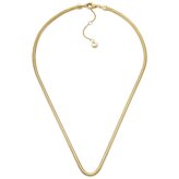 スカーゲン SKAGEN Moderne Stak アクセサリー ネックレス ゴールドトーン レディース SKJ1872710