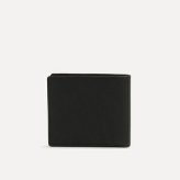 【無料ラッピング】 ヴィヴィアン ウエストウッド Vivienne Westwood 財布 折財布 2つ折り財布 Man. Billfold ウォレット ブラック ブランド 正規品 新品 ギフト プレゼント 人気 おすすめ 誕生日 記念日 クリスマス 送料無料 vwt522429
