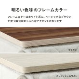 こたつ 天板のみ 正方形 80 定番 こたつ天板 コタツ天板 KT-508-80 コタツ 炬燵 天板 単品 テーブル 机 取替え用 交換用 リバーシブル 幅80×奥行80×高さ1.5cm こたつ用アクセサリー 季節家電 暖房器具 家具 インテリア