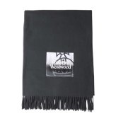 ヴィヴィアンウエストウッド VIVIENNE WESTWOOD マフラー NURIA STOLE 8103013J-W010X-P401-GRAY ユニセックス GRAY グレー