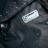 Coleman コールマン リュック 大容量 ウォーカー 15L デイパック バックパック ユニセックス 男女兼用 撥水 通勤 通学