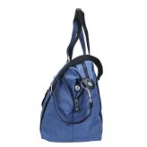 キプリング ボストンバッグ レディース ブランド Kipling アート 2WAY K10619-56V Blue Lover