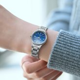 シチズン CITIZEN ATTESA ＆ xC エコドライブ 電波時計 限定 ペアモデル メンズ レディース BY1000-69L ES9491-50L アテッサ クロスシー DEAR Collection Limited Pair Model【2026 新作】