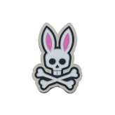 サイコバニー ゴルフ グリーンフォーク PB BM W/DIVOT TOOL Psycho Bunny PBMG6BM3 お誕生日祝い お祝い 記念品 お父さん 父の日 彼氏 男性 30代 40代 50代 60代 母の日 お母さん 還暦祝い 敬老の日 彼女 人気プレゼント プレゼント