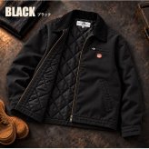 RED KAP レッドキャップ タッグジャケット ドリズラージャケット メンズ RDK-2601 スイングトップ ブルゾン アウター YKK コーデュロイ 襟付き 太畝 8WEL 総裏 ツイル ワンウォッシュ ドローコード ワイドシルエット ストリート カジュアル アメカジ M L XL 2026FW Karlas