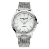 フレデリック・コンスタント FREDERIQUE CONSTANT クラシック モネータ ソーラーメーター FC-120W3S6 腕時計 メンズ