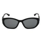 GUCCI サングラス グッチ GG1826SK-004 サングラス EYEWEAR アジアンフィット ブラック グレー メンズ レディース ユニセックス