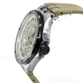 エドックス EDOX デルフィン オリジナル メカノ オートマティック 腕時計 メンズ 自動巻き 85303-357GNCAV-VONB DELFIN