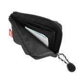 チャムス 財布 ミニ財布 コンパクト スクエア型 リサイクルエルシェイプトジップウォレット CH60-3996 メンズ レディース キッズ 送料無料 プレゼント ラッピング無料 一粒万倍日 吉日