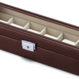 プルーフウォッチケース　Ｅ インテリア 漆器 盆 カタログギフト 景品 粗品