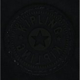 キプリング ショルダーバッグ レディース ブランド Kipling ダルマ B ロゴ ワンポイント 無地 KI8123-P39 Black Noir 黒