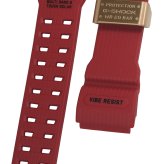 カシオ [CASIO] G-SHOCK　[新品][純正品] GWG-1000用バンド（ベルト）