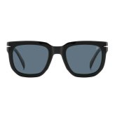 【並行輸入品】【正規品・新品】David Beckham デイヴィッド・ベッカム DB 7118/S 7C5KU サングラス メガネ 眼鏡 メンズ レディース 伊達メガネ ビジネス 普段使い おしゃれ プレゼント