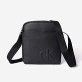カルバンクライン Calvin Klein BOLD CK REPORTER ボールド CK リポーター LV04D3248G ショルダーバッグ メンズ バッグ