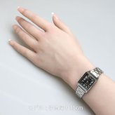 CASIO 腕時計 カシオ 時計 ウォッチ チープカシオ チプカシ 海外モデル シンプル レディース LTP-V007D-1B [並行輸入品]