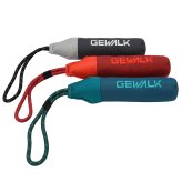 ジウォーク GEWALK Z-7 バイティング フロート S レッド