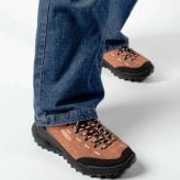 キーン KEEN JASPER ZIONIC KICKS LAB ジャスパー ザイオニック 1031129 スニーカー レディース シューズ アウトドア