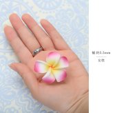 ペアリング 2本セット 金属アレルギー対応 指輪 純チタン ハワイアンジュエリー リング 刻印 無料 誕生石入れ可 7号～29号 太め 幅約5.5mm ギフト対応可 大きいサイズ つけっぱなし 変色しない 金アレ対応 プレゼント クリスマス 【品番：TIR202P】
