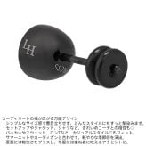 ライオンハート ブラックキュービックジルコニア シングル スタッドピアス ブラック 黒 サージカルステンレス 金属アレルギー対応 片耳用 1点売り メンズ ブランド