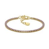 フォッシル FOSSIL Ellis アクセサリー ブレスレット レディース JA7306710