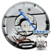 多機能灰皿 自動消火 灰皿 充電式 フィルター付き 芳香剤対応 蓋付き 分煙 喫煙具 室内 デスク ニオイ対策 煙 吸引 コンパクト グレー 面白ギフト 忘れ防止 日本語説明書 ※数量選べます