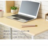 デスク チェア パソコン 幅90cm 90cm幅 奥行45cm 省スペース 簡易 シンプル テレワーク スリム 勉強机 白 在宅 ワーク 学習 大人 おしゃれ 北欧 コンパクト 学習机 ホワイト ナチュラル ブラック ブラウン iw-17 新生活