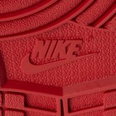 ナイキ NIKE AIR JORDAN 1 RETRO HIGH OG GS BLACK TOE REIMAGINED エアジョーダン レトロ ハイ オージー FD1437 スニーカー ハイカット つま黒 ジュニア キッズ レディース シューズ AJ1