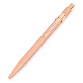 【名入れ無料】 【スペシャルラッピング付】 カランダッシュ CARAN DACHE ボールペン 全3色 849 プレミアム 油性 NF0849 包装紙23種類から選べる 純正箱 即日発送 筆記具 高級 筆記具 送別会 誕生日 お中元 還暦祝い 結婚祝い 結婚式 名入れ 息子 娘 文房具 即日発送 クリスマスプレゼント ビジネス小物 バレンタイン ホワイトデー