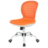 オフィスチェア ッシュ CF メッシュ オフィス 事務椅子 OA ワーク 事務イス 事務用椅子 パソコン PC 在宅勤務 シンプルなオフィスデスクチェア 丸みのあるホワイトフレームで 優しく可愛らしい見た目が特徴 機能性! \5%OFF ウレタン 新生活